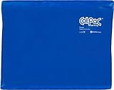 Chattanooga ColPac Cold Therapy, Blue Vinyl, Large/Standard-Size Cold Pack (11