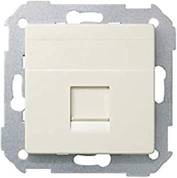 Simon - 82005-31 Tapa rj45 s-82 Marfil Ref. 6558231079: Amazon.es: Bricolaje y herramientas