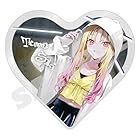 『プロジェクトセカイ カラフルステージ! feat. 初音ミク』イラストレーターコラボ ハート型アクリルブロック 天馬 咲希