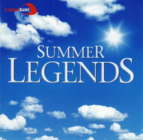 Summer Legends at Amazon