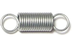 MONSTER FASTENER 5/16 x 1-3/16 Extension Spring (12 pieces)