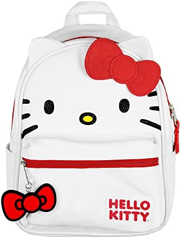 Amazon.com | Hello Kitty Mini Backpack Kawaii Bag for Toddler Girls - Kids' School Travel Bag - Girl's Fashion Accessory (Black/Red) | Kids' Backpacks Amazon.com | Hello Kitty Mini Backpack Kawaii Bag for Toddler Girls - Kids' School Travel Bag - Girl's Fashion Accessory (Black/Red) | Kids' Backpacks