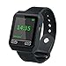 SINGCALL Wireless Calling System,Watch Receiver,Big Screen,Easy to Use,Support User-Defined,Rechargeable Lithium Battery, Watch Receiver(APE6800)