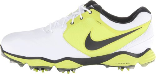 Nike Golf Men's Nike Lunar Control II Golf Shoe