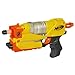 Hasbro Nerf N-Strike Switch Shot EX-3 Yellow