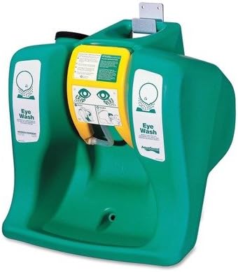 Guardian Self-contnd Gravity-flow Eyewash Unit