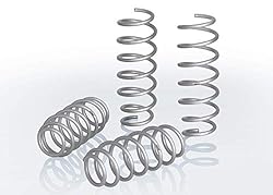 Eibach E30-51-018-01-22 Pro-Lift-Kit Spring, 1 Pack