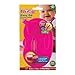 Nuby Easy Go Section Bowl with Spoon, Pink