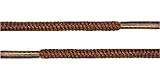 Round Shoelaces 3/16
