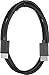 INSIGNIA - 4' 4K Ultra HD HDMI Cable - Black