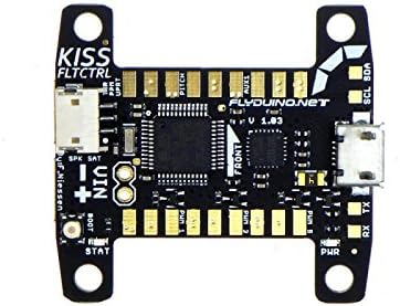 Flyduino KISS Flight Controller