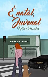 Livro É natal, Juvenal