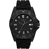 adidas Men's ADH2669 Stockholm Black Watch