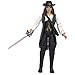 Pirates Of The Caribbean Basic Figure Wave #1 Angelica V1P4