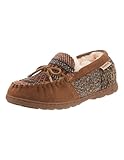 Bearpaw Women's Mindy Moccasin Slipper