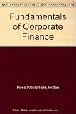 Fundamentals of Corporate Finance