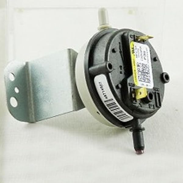 Tools HVAC Honeywell OEM Furnace Replacement Air Pressure Switch C341825P04