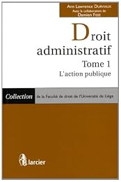 Droit administratif