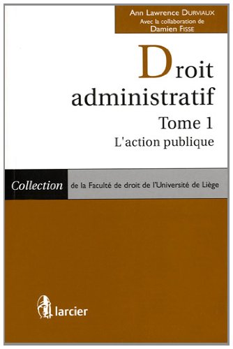 Droit administratif