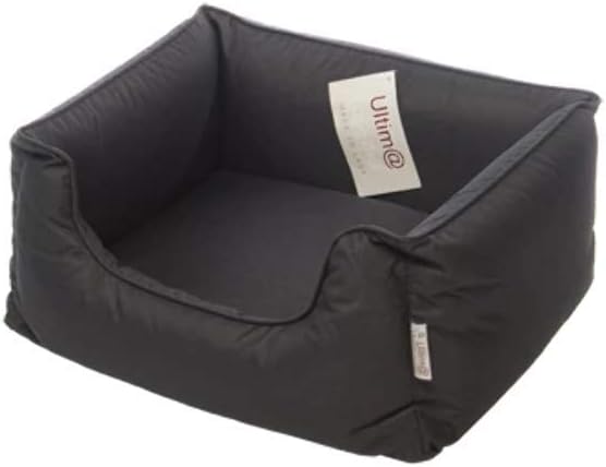 Gorpets Ultima Bed Small Green, 10 x 70 x 48 cm (L x W x H) - Image 4