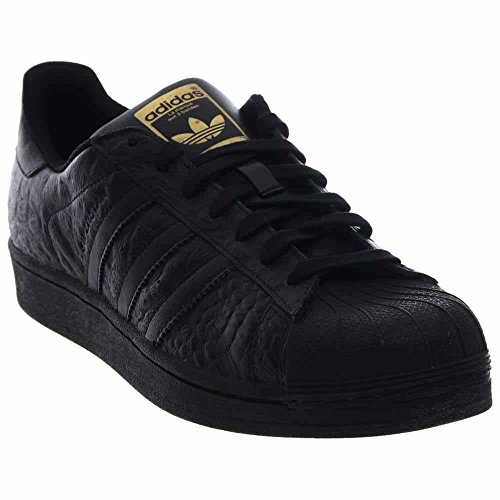 adidas originals men's superstar running shoe