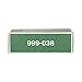 (2) Hitachi 999-038 Carbon Brushes 2ct for C12FSA, C8, C7BD2, C7SB2, C7YA, C7BD, C7SB, TR12, CC14SB