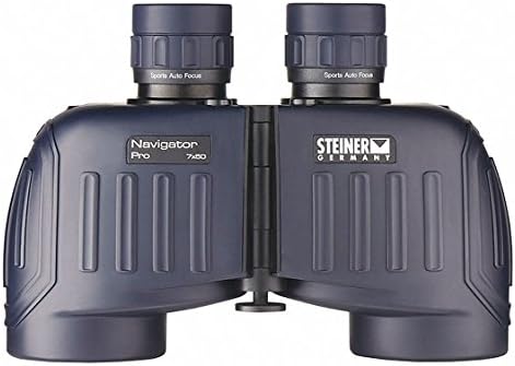Binocular,Marine,Porro,7X,50mm