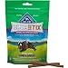 Blue Buffalo Blue Stix Lamb & Apples Dog Treats, 6 oz(2Pack)