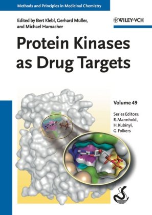 Protein Kinases as Drug Targets V49