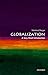 Globalization: A Very Short Introduction (Very Short Introductions)