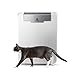 Electrolux PureOxygen Allergy 400 Multi-Pet Allergen & Odor HEPA 4-Stage Filtration Air Cleaner / Air Purifier, White