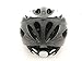 BeBeFun Safety Adjustable Size Kids Helmet for Boy Child Kid Skating Biking Mini Bike Riding Multi-Sports Lovely Helmet 3-7 Years Old Lightning Theme. (Green&Black)
