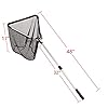 Fiblink-Folding-Telescoping-Aluminum-Fishing-Landing-Net-with-2-Section-Extending-Pole-Handle-Extend-Length-35-48