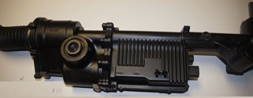 Remanufactured United Power Steering Part 11242017-5 Ford F-150 2012-2014 Electric Power Steering Rack and Pinion