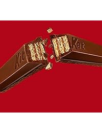 Kit Kat Candy Bar - Barras de pescar (1.0 lbs, 24 unidades)