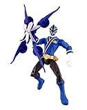 Power Ranger Samurai Samurai Ranger Water Action Figure