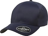 Flexfit - Delta Seamless Cap - 180-L/XL-Navy