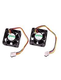 Nuevo kit de ventilador OEM para Cisco Linksys SR2024, srw2016, srw2024, y srw248g4 Interruptores