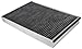 MAHLE Original LAK 307 Cabin Air Filter