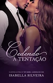 Livro Cedendo à Tentação