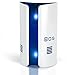 [2018 UPGRADED] Ultrasonic Pest Repeller Control by Bos, Electromagnetic Plug in home indoor Repellent, Get rid of Mosquito, Flea, Ant, Rats, Cockroackes, Roackes, Rodent, Fruit Fly, Insect