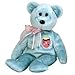 Ty Beanie Babies - Eggs II the Bear