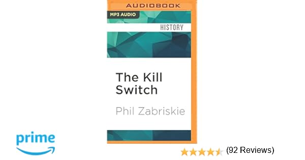 Watch Kill Switch Online Free 2016