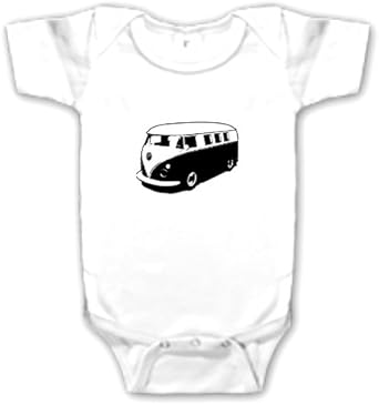 volkswagen baby clothes