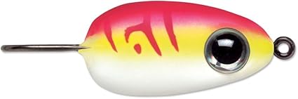 Vmc teardrop jig Clearance