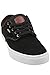 Vans Mens Chima Ferguson Pro Black/Mahogany Skate Shoe 10 Men US