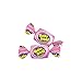HUBBA BUBBA Bubble Blast Bubble Gum, 5.29-Ounce 30 Piece