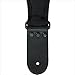 Ibanez Bass Workshop Strap BWS90, Black