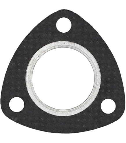 RAParts 1040903M91 Intake Exhaust Manifold Fits Massey Ferguson 35 135 150 Te20 To20 To30
