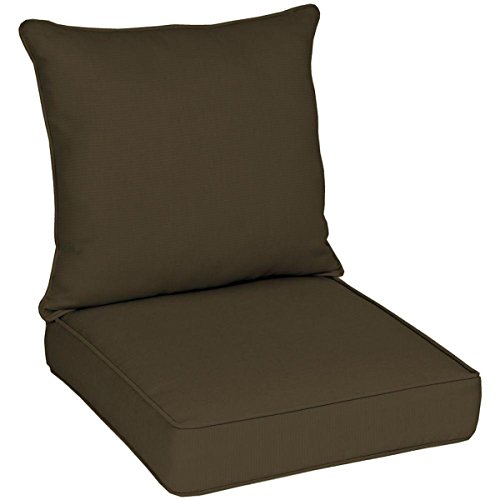 outdoor furniture cushions 50 x 24